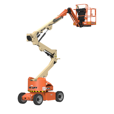 Canastillla articulada E400AJPN
