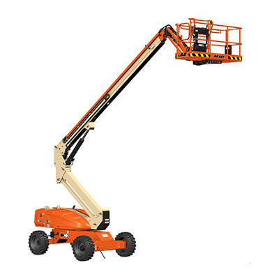 Canastillla articulada EC600SJ