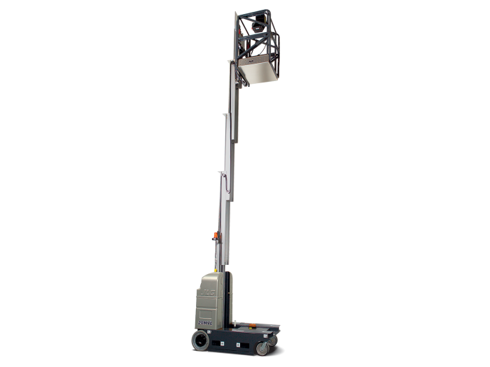 Canastillla articulada 450AJ