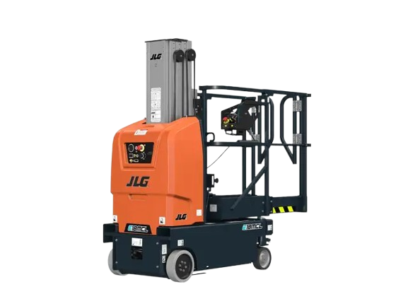 Elevador Personal E18MCL Elevador Personal E18MCL