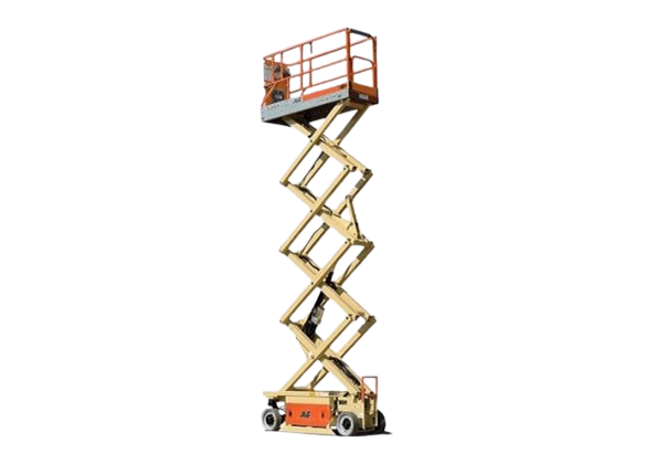 Plataforma de Tijera JLG 2630ES Plataforma de Tijera JLG 2630ES